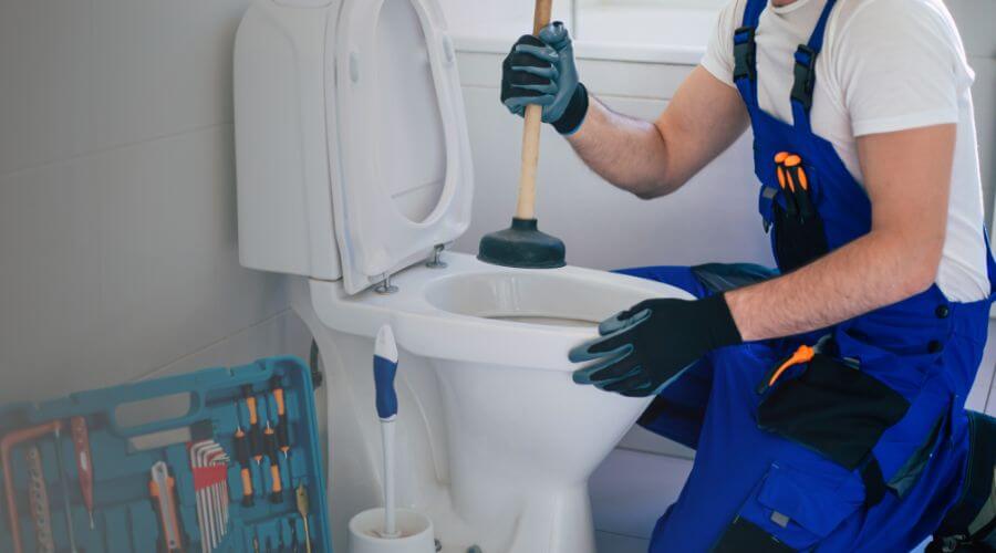 Professional sink repair in Hollister, OK